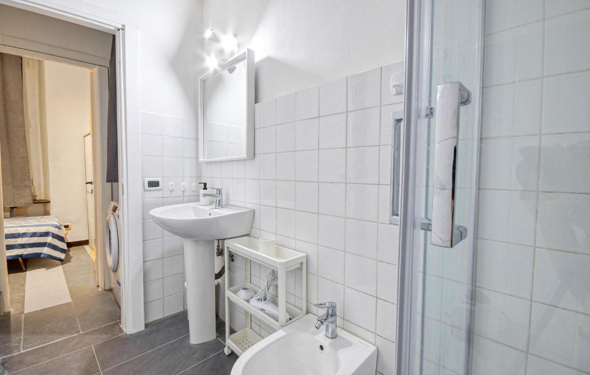 Appartamento Cozy In With Kitchen *