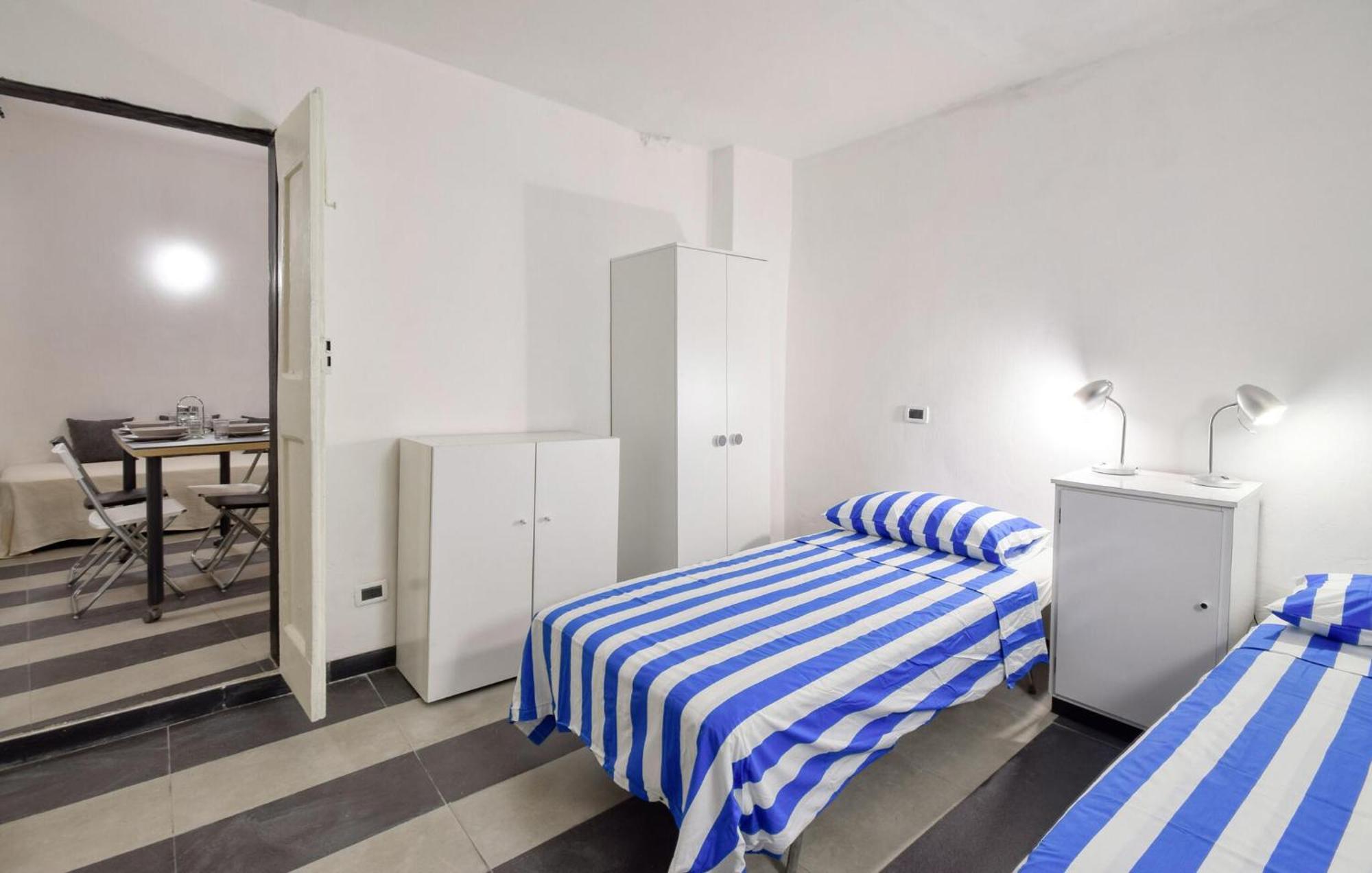 Appartamento Cozy In With Kitchen *
