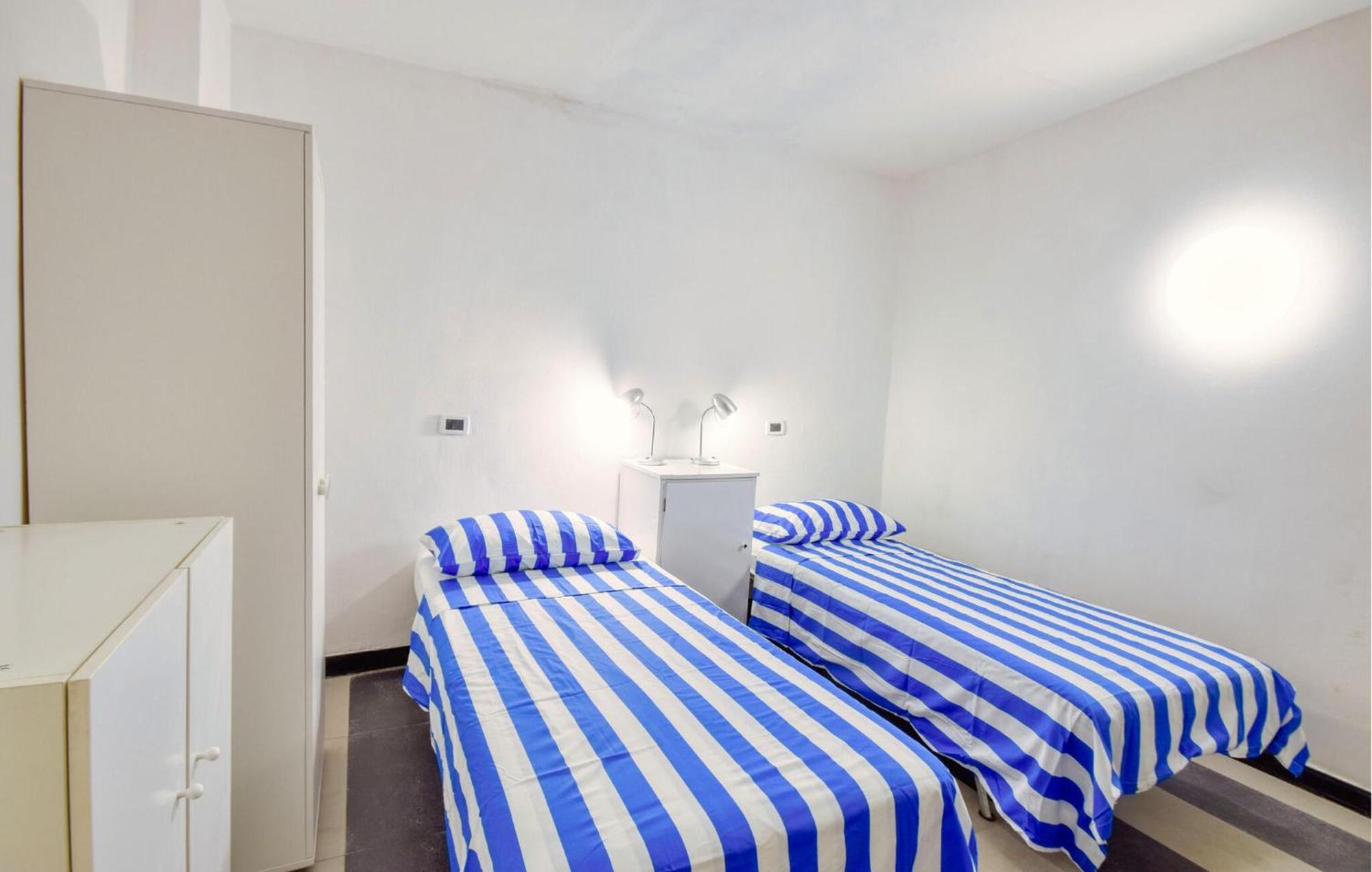 Cozy In With Kitchen Appartamento Genova