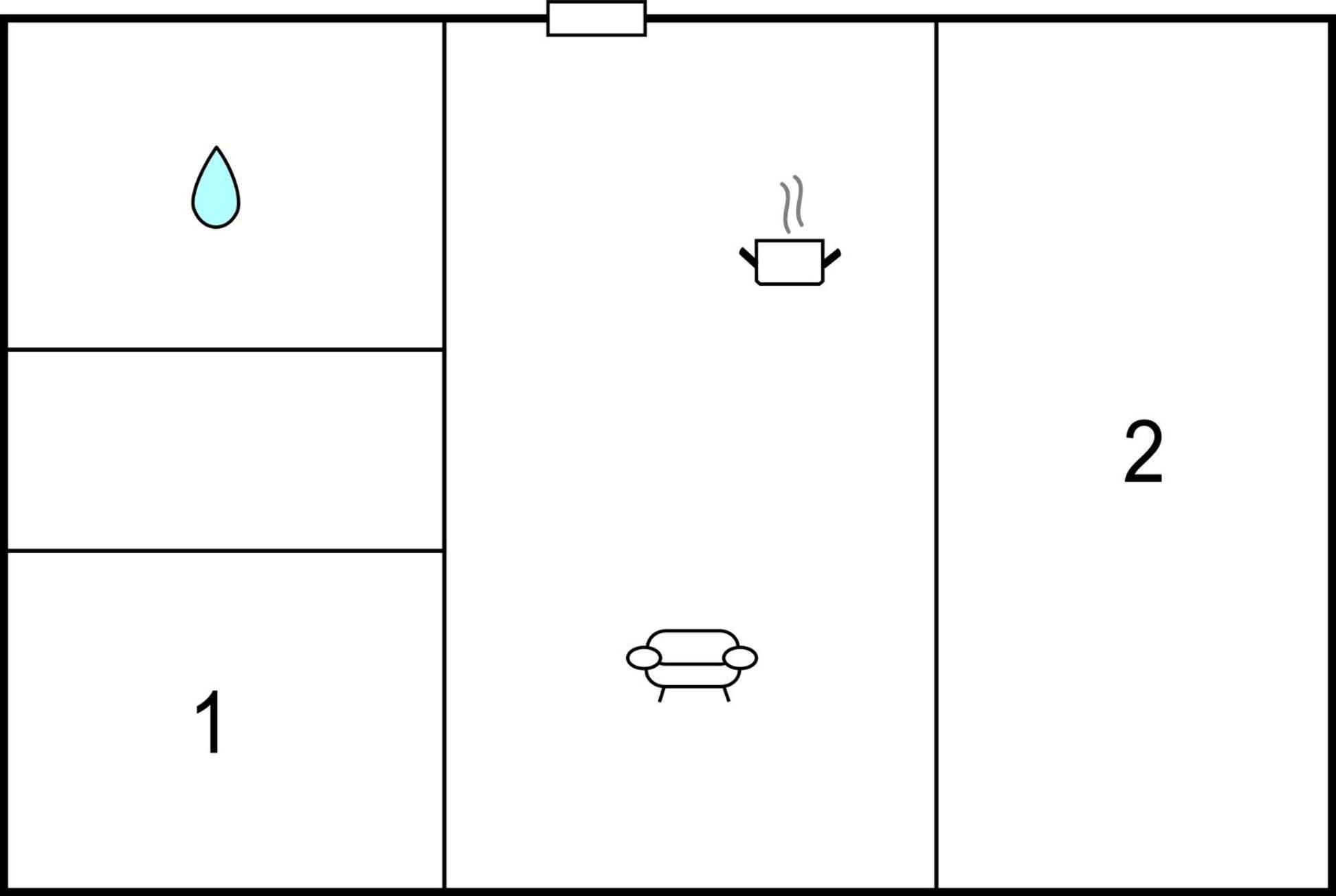 Cozy In With Kitchen Appartamento *